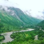 Рашт ва Тоҷикобод: Меҳмоннавозӣ, меҳнатдӯстӣ ва табиати нотакрор