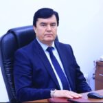 03.11.2025 / Қарори Ҳукумати Ҷумҳурии Тоҷикистон аз 3 ноябри соли 2025 №590 дар бораи ректори «Донишкадаи исломии Тоҷикистон ба номи Имоми Аъзам – Абуҳанифа Нӯъмон ибни Собит» таъин намудани Аҳтамзода А. А.