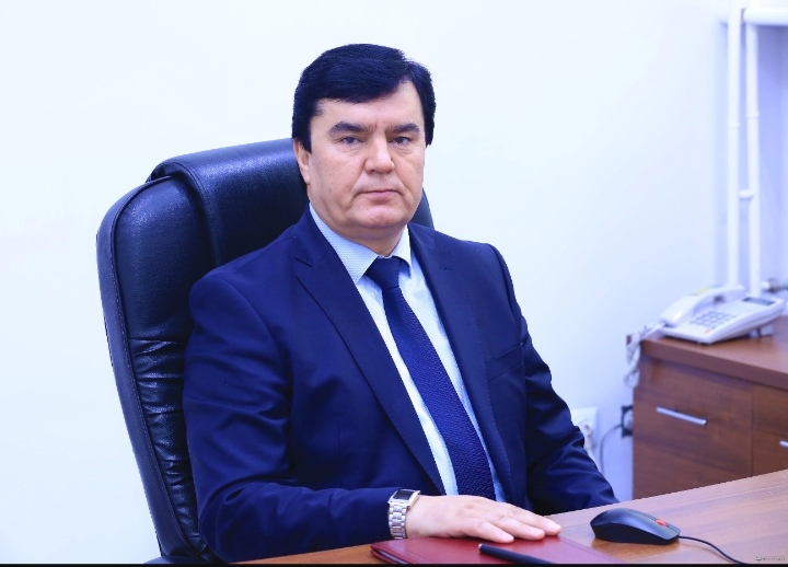 03.11.2025 / Қарори Ҳукумати Ҷумҳурии Тоҷикистон аз 3 ноябри соли 2025 №590 дар бораи ректори «Донишкадаи исломии Тоҷикистон ба номи Имоми Аъзам – Абуҳанифа Нӯъмон ибни Собит» таъин намудани Аҳтамзода А. А.